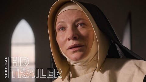 The New Boy | Official Trailer