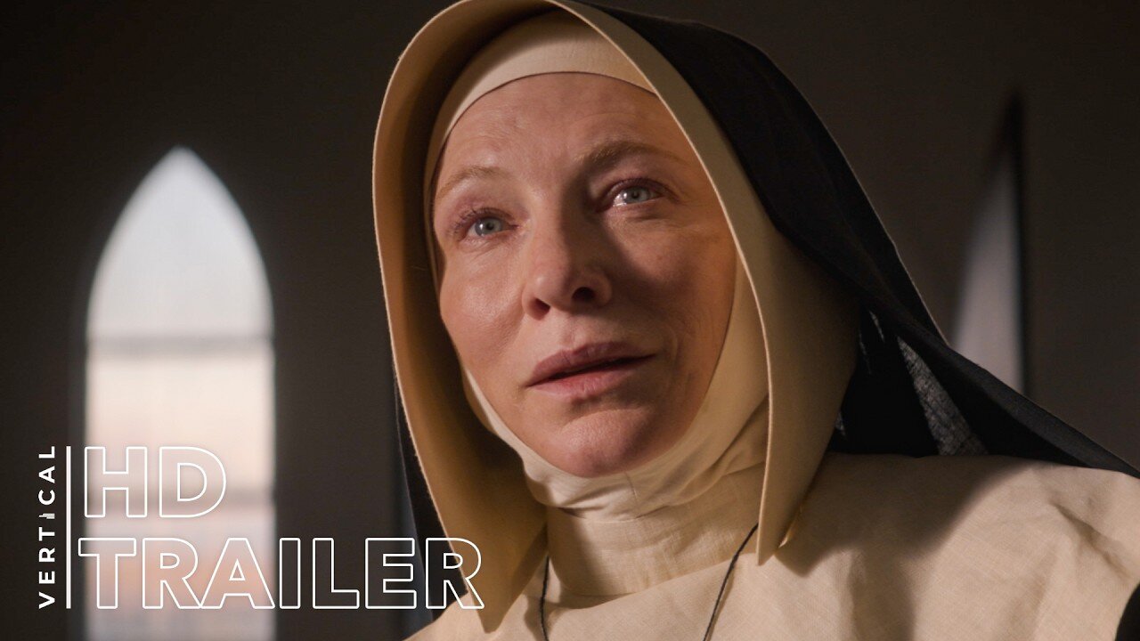The New Boy | Official Trailer