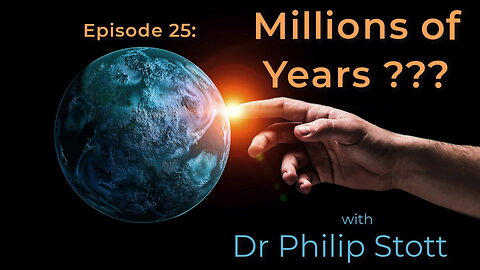 25 More Millions of Years