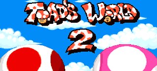I Hope the Internet Doesn't Oppress Toad (Part 2) | Toad's World 2 (SMW ROM Hack)