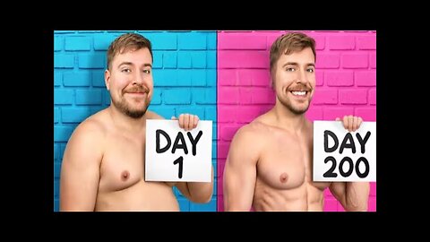 LOSE 100 LBs, Win $250,000