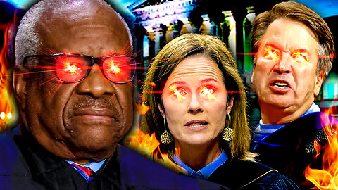 3 HUGE UNANIMOUS SUPREME COURT WINS!!!