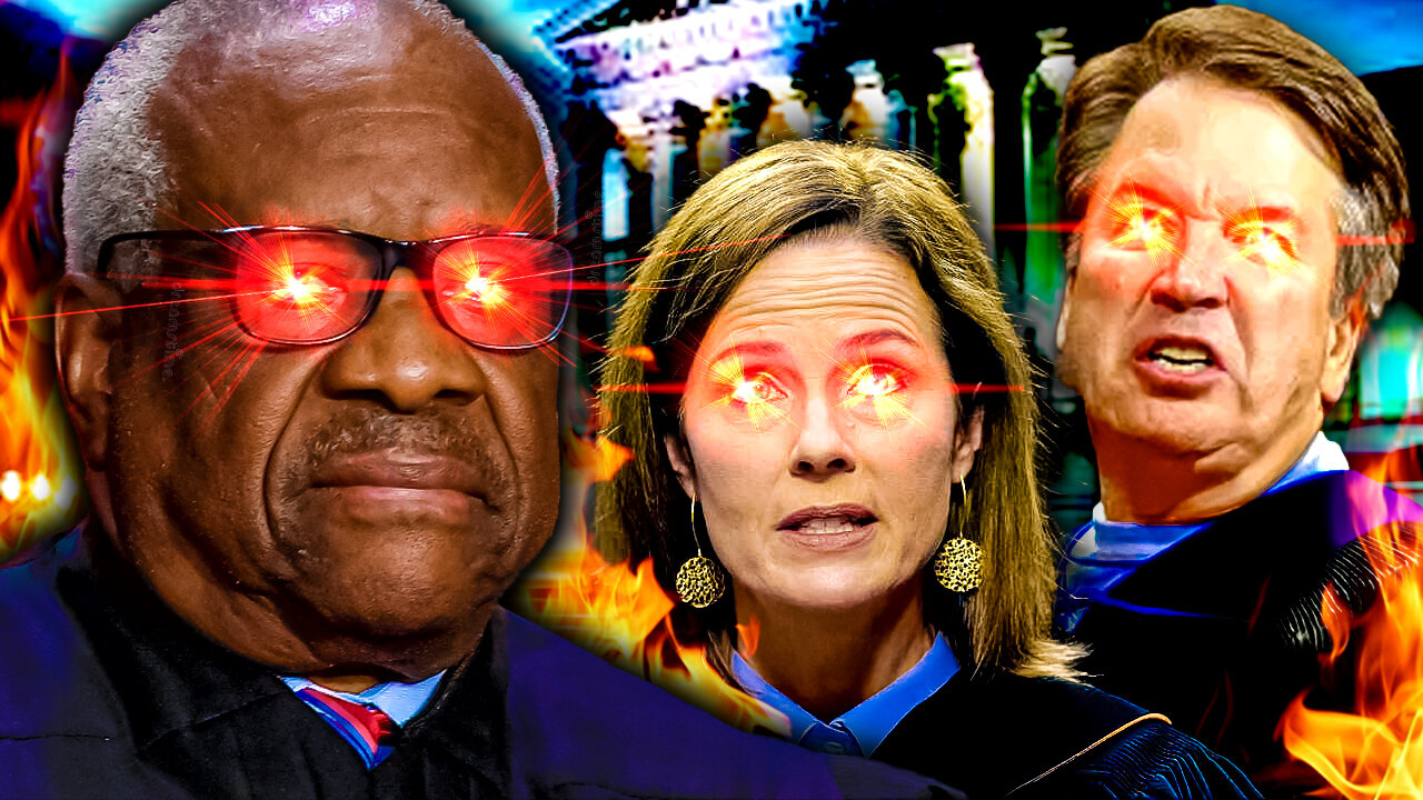 3 HUGE UNANIMOUS SUPREME COURT WINS!!!