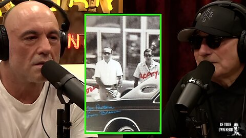 Life After the Mafia: Joe Pistone on Surviving as the REAL Donnie Brasco