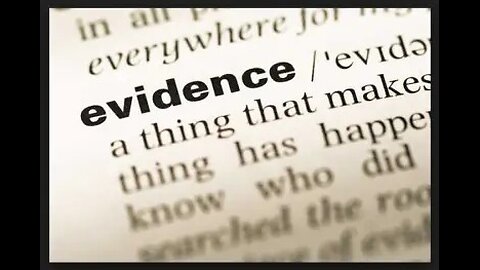 20 BIBLE PROOFS & MODERN DAY VERIFICATIONS (WALLY WORKS)