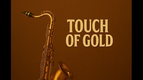 Touch Of Gold