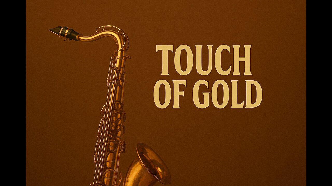 Touch Of Gold