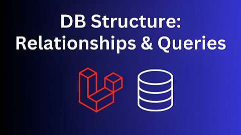 18 - How to Safely Change DB Relations in Live Laravel Project?