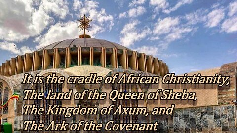 Genocide Concerns in Ethiopia: Alarm over Surge of Atrocities Against Ancient Christians of Tigray