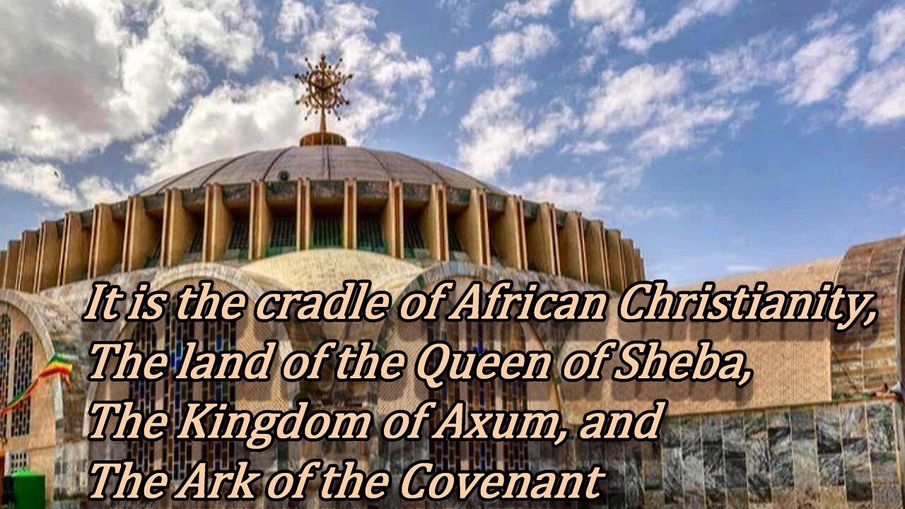 Genocide Concerns in Ethiopia: Alarm over Surge of Atrocities Against Ancient Christians of Tigray