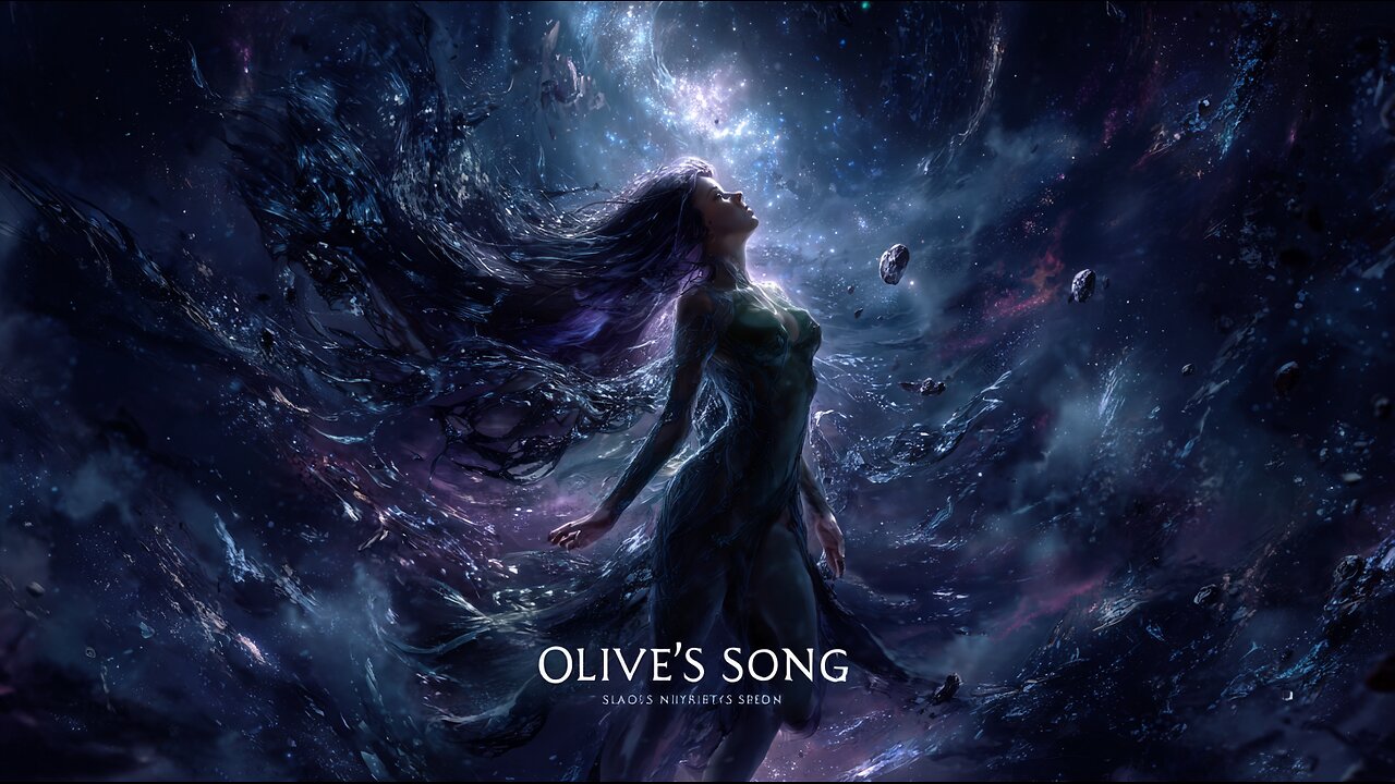 Through the Ether: Olive's Song