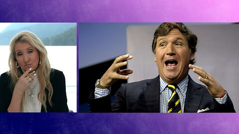 Tucker Carlson’s Embarrassing Ignorance Part 2 with Guest Todd Sheets