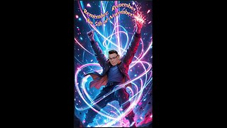 2025-10-27 Krystian21 Channel Posts