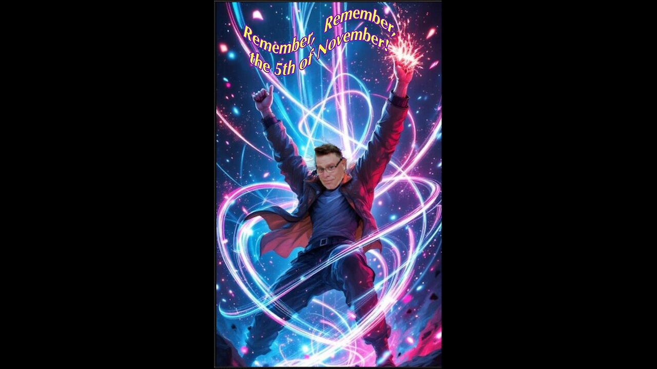 2025-10-27 Krystian21 Channel Posts