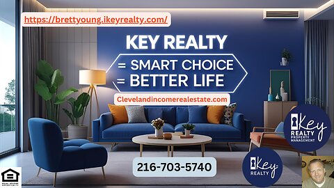 Key Realty = Smart Choice = Better Life