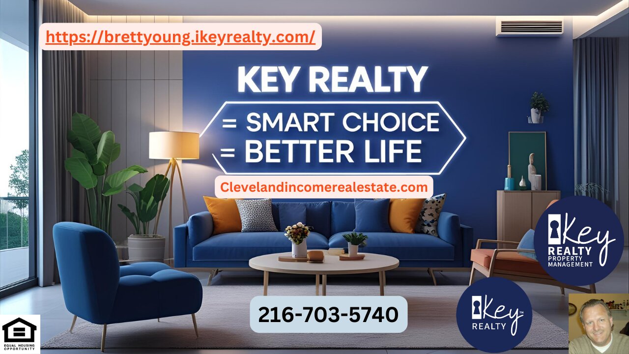 Key Realty = Smart Choice = Better Life