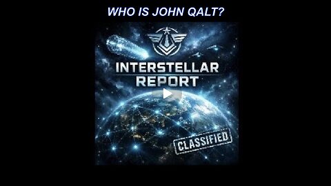 ISMAEL PEREZ W/Transmission from Jupiter Command: & GALACTIC ALLIANCE INTELLIGENCE BRIEFING