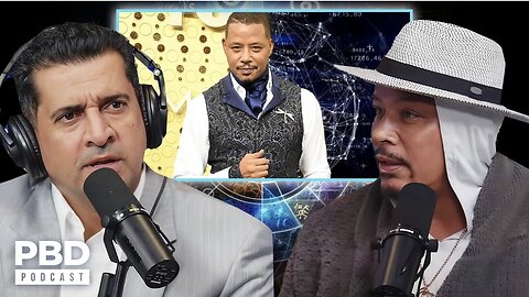 Rebuilt Saturn WITHOUT Gravity” - Terrence Howard’s MIND-BLOWING Simulation CHALLENGES Science