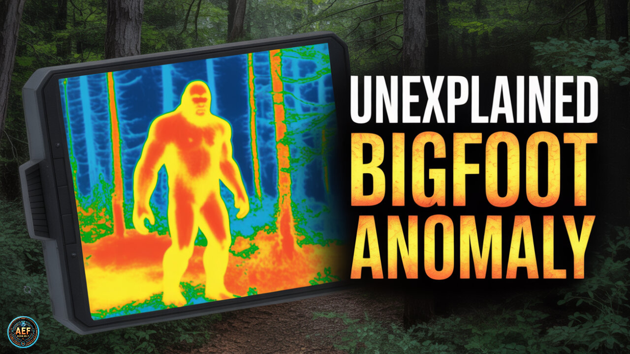 BIGFOOT'S Eerie California Recordings Exposed! #EnigmaCast