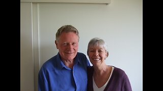 Helen & Hugo from Farming Secrets