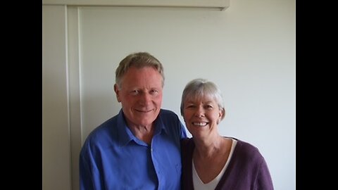 Helen & Hugo from Farming Secrets