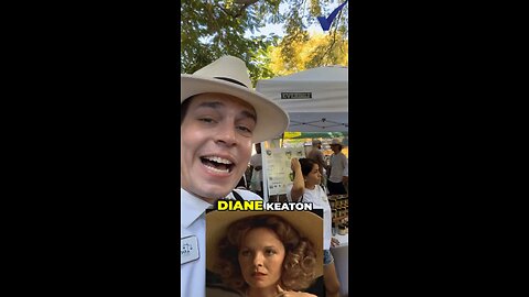 Diane Keaton told Al Pacino in The Godfather Part 2 that she ended her pregnancy…