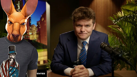 Nick Fuentes is completely right in his condemnation of Hasan Piker