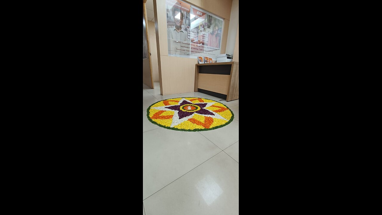 mehndi design