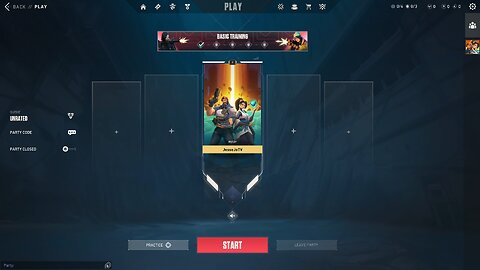 Madhouse w Jesse M - Madhouse Livestream Reveal (Live @ JJMLC Rumble 2-1-2026) (2026) [Jesse M]