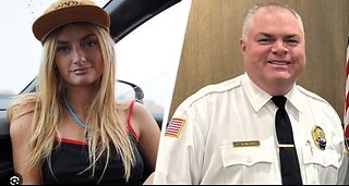 Police Chief’s Daughter Drops Bombshell Allegations, Claims Father Led Satanic Cult Riddled