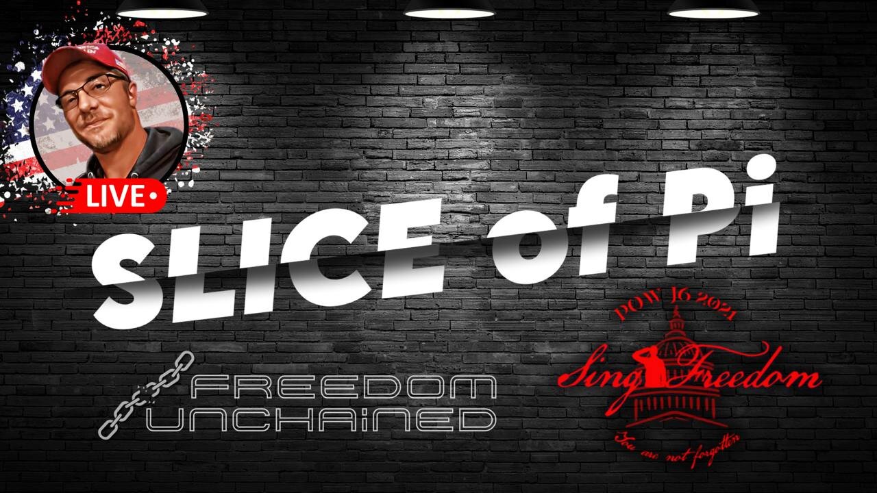 EP 109 | Slice of Pi | Ron Eller (MS-2)