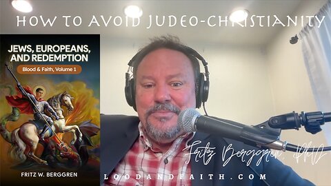 Ten Keys to avoiding Judeo-Christianity