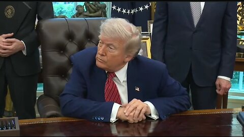 Trump: We Don’t Want The Troublemakers At Harvard Who Can’t Even Add