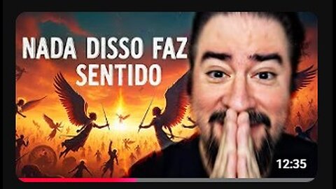 Todo DIA MILHARES de PESSOAS FAZEM ISSO e NÃO FAZ O MENOR SENTIDO!