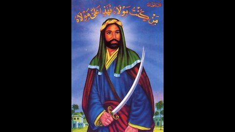 Problemas Con La Línea De Tiempo de Muhammad