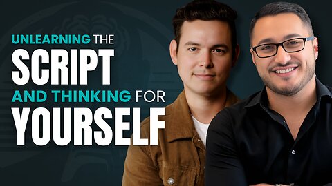 The Wake Up Call: Why We Stopped Believing the Narrative | The IT Show #001