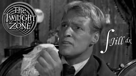 The Twilight Zone S2 Review, Ep 12 & 13: Dust & : ILIC #157