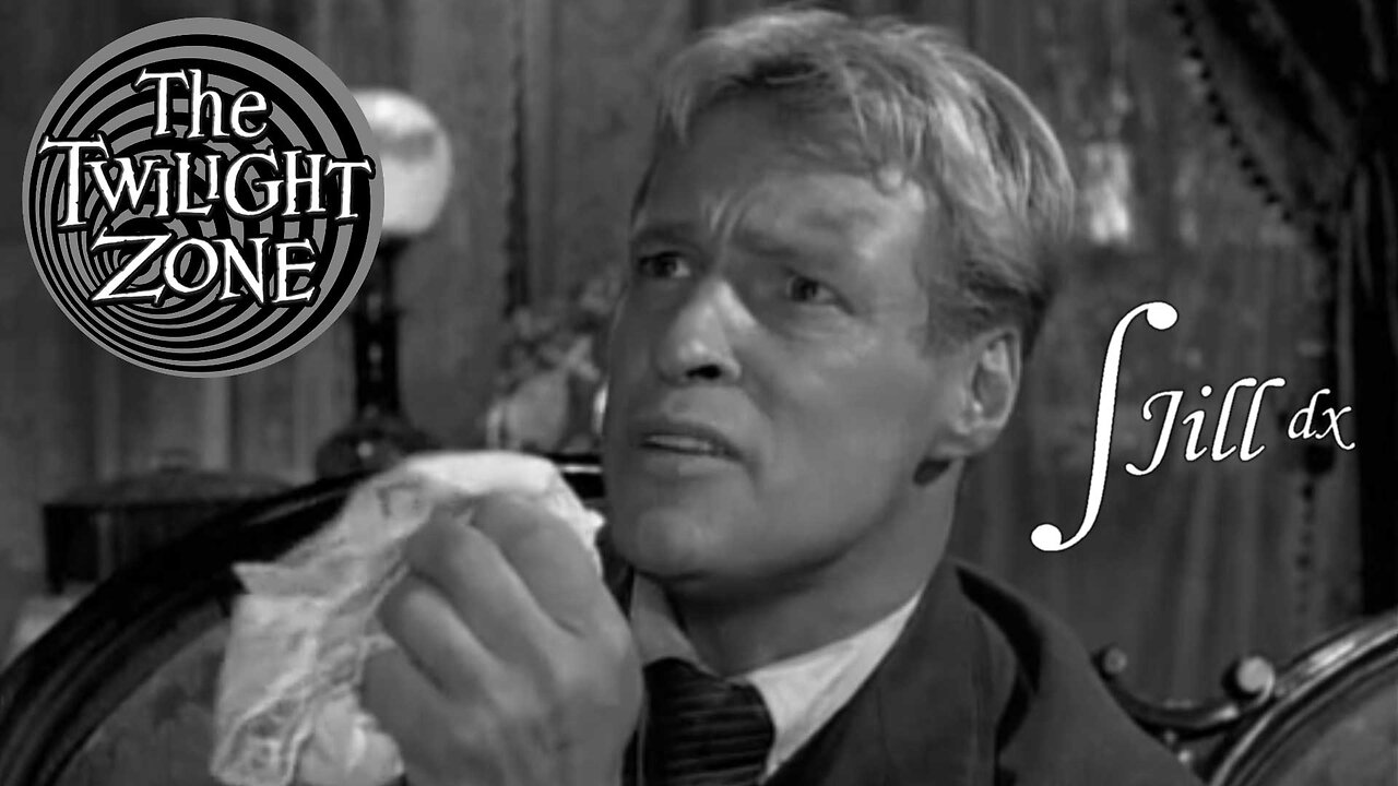 The Twilight Zone S2 Review, Ep 12 & 13: Dust & : ILIC #157