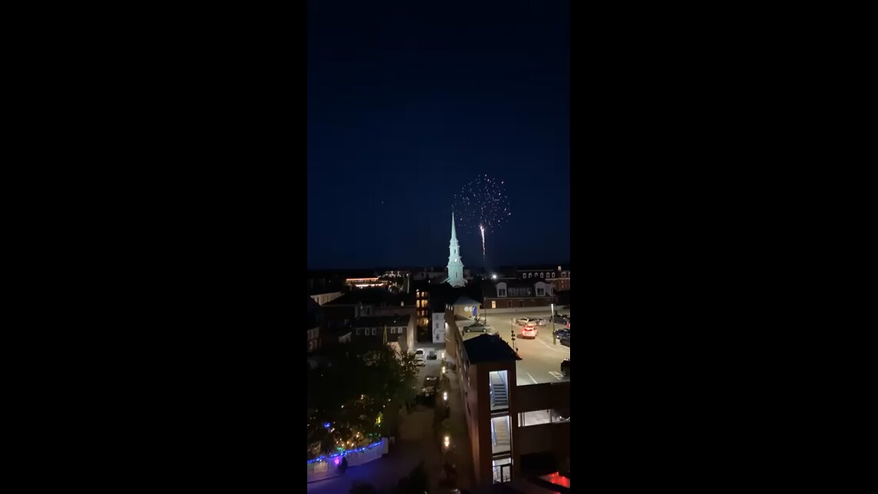 Fourth of July 2022