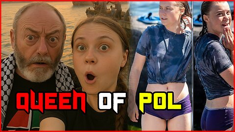 HIDDEN EDITION - MELTDOWN ON CAMERA, BIKER GANG, RUSSIA, GRETTA QUEEN OF POL