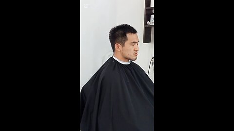 Next Level Barber