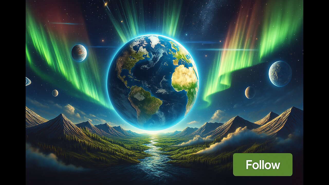 SNEAK PEEK | Top 5 HQ: The Series | Episode 5 | 🌍 6 Unbelievable Facts About Earth!