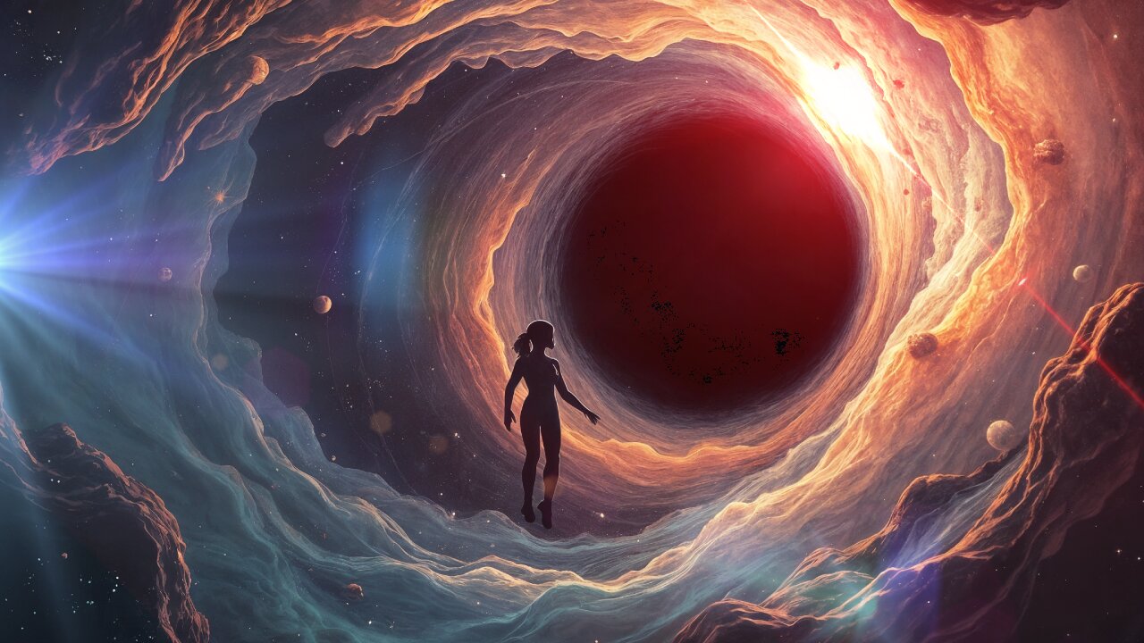 ECHOES WITHOUT ANSWER