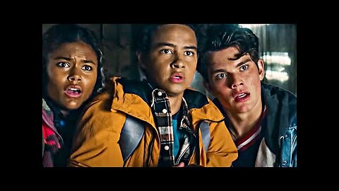 THE WAYFINDERS Teaser Trailer (2025) Adventure Movie HD