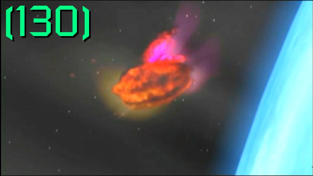 UFO: Aftershock (ShadoWarrior's Weapon Rebalance mod) - Walkthrough/Videonávod - 130 [EN/CZ]