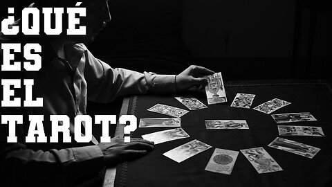 ¿Qué es el Tarot?
