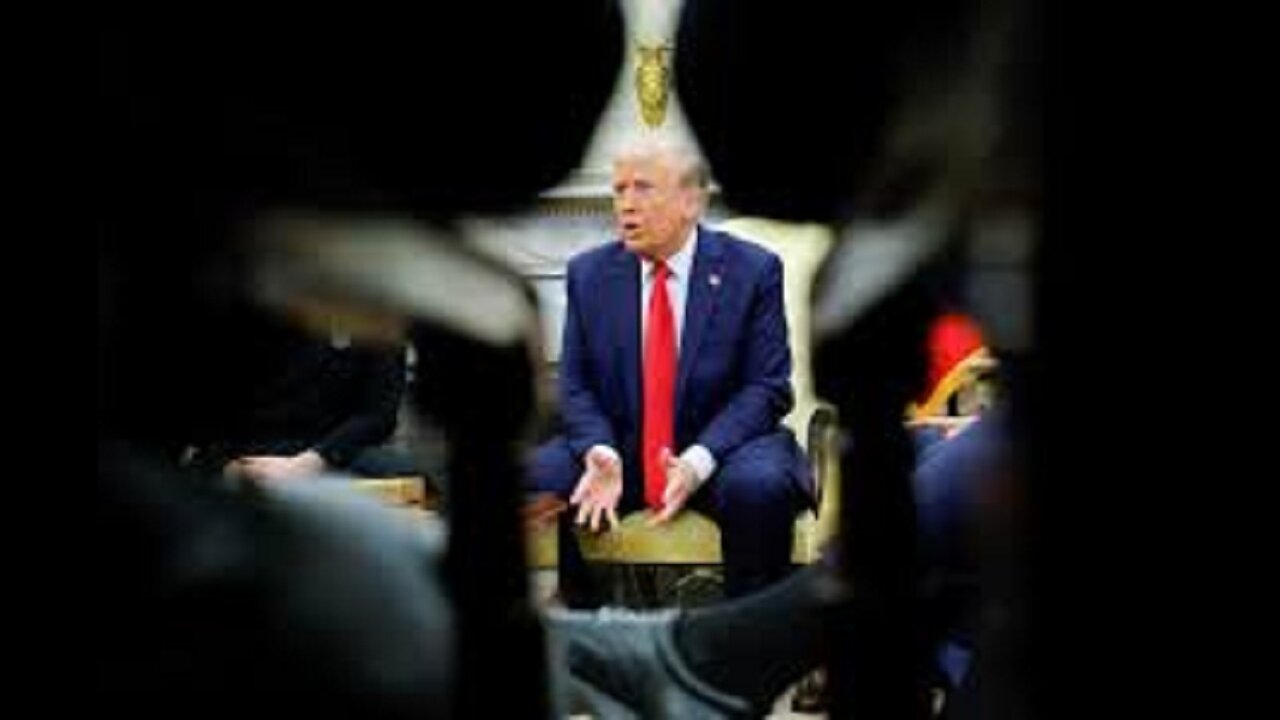 ‘Primary This Clown’ X Attacks Longtime GOP Sen for Questioning Trump Admin