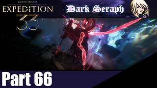 Let's Play, Expedition 33, Part 66, The Flying Manor, The Lampmaster