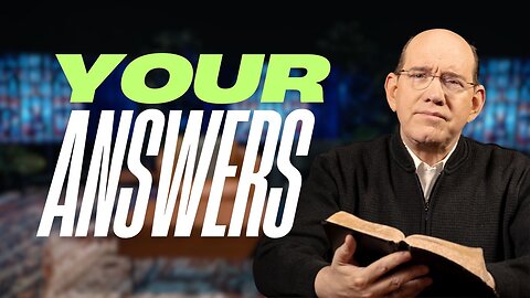 Are Healing and Miracles Different?