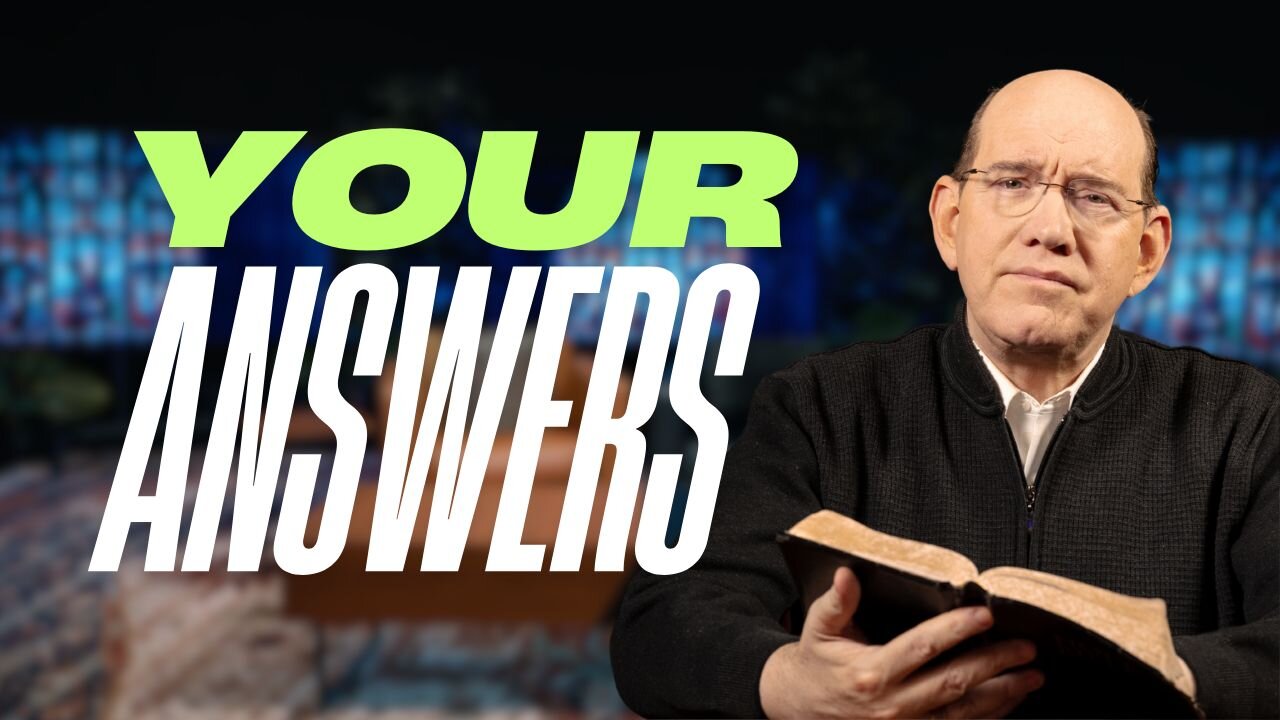 Are Healing and Miracles Different?